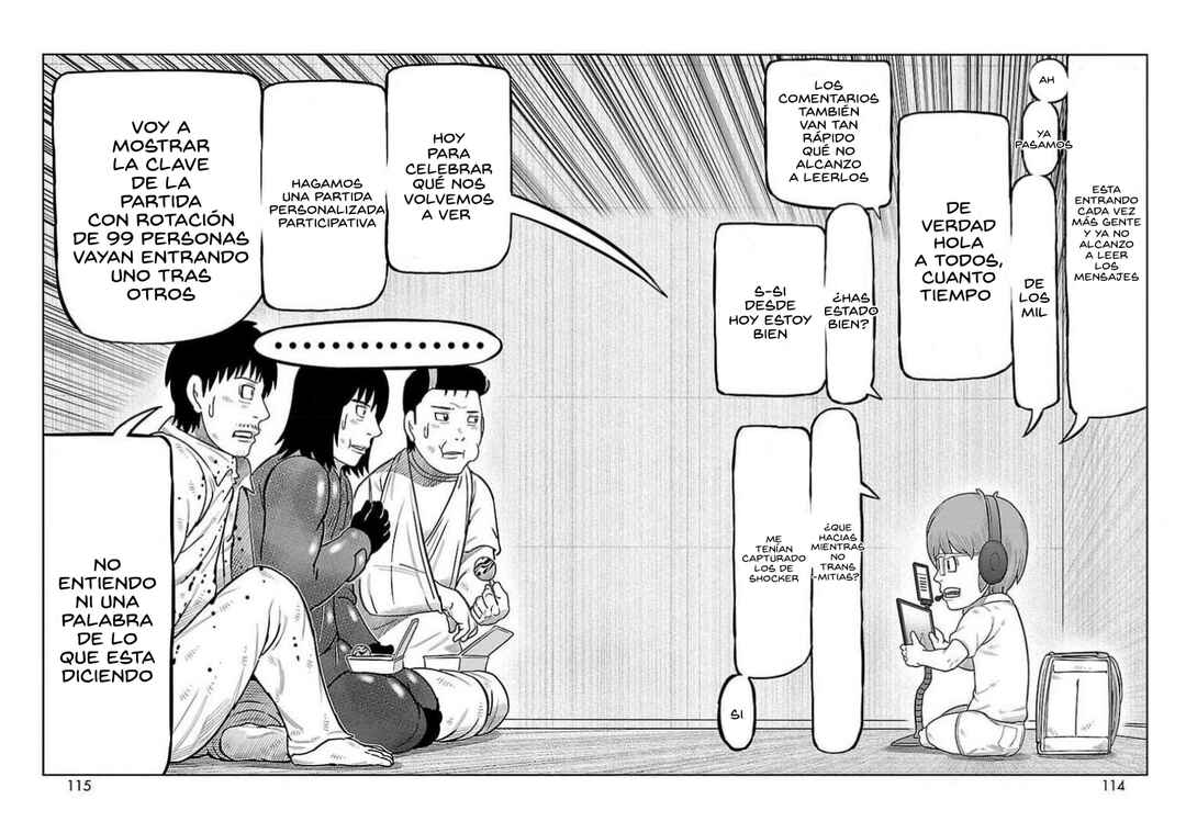 Toujima Tanzaburou wa Kamen Rider ni Naritai Chapter 35 - Page 26
