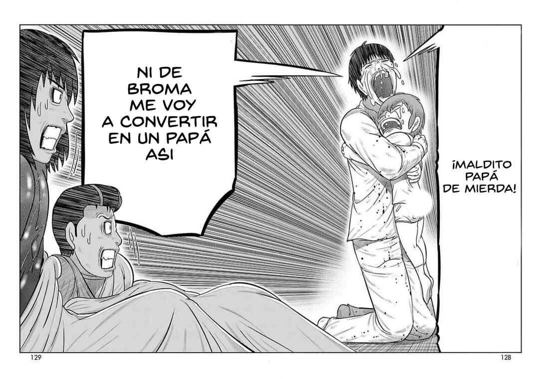 Toujima Tanzaburou wa Kamen Rider ni Naritai Chapter 35 - Page 39
