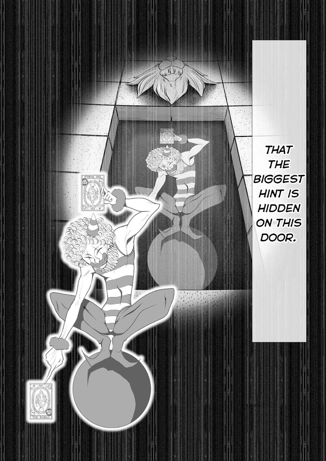 Chijou 100-kai Chapter 6.2 - Page 18