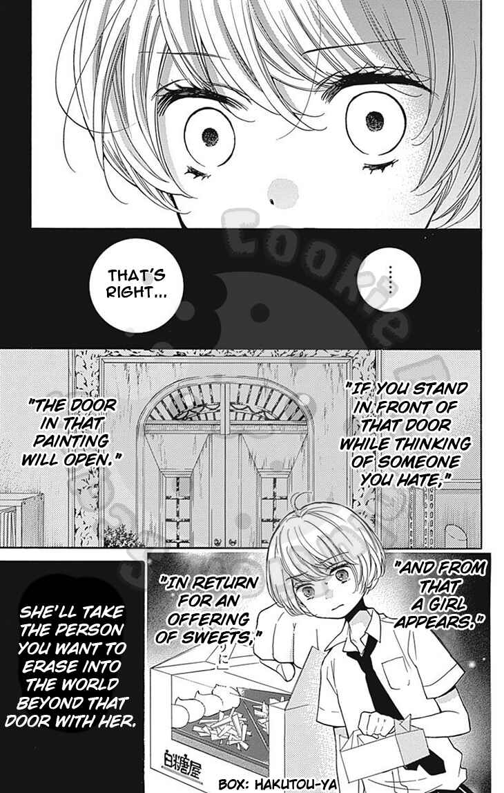 Zekkyou Gakkyuu Chapter 58 - Page 43