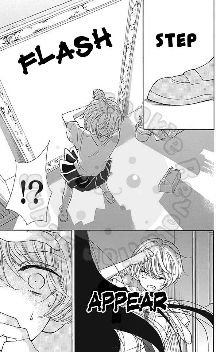 Zekkyou Gakkyuu Chapter 58 - Page 45