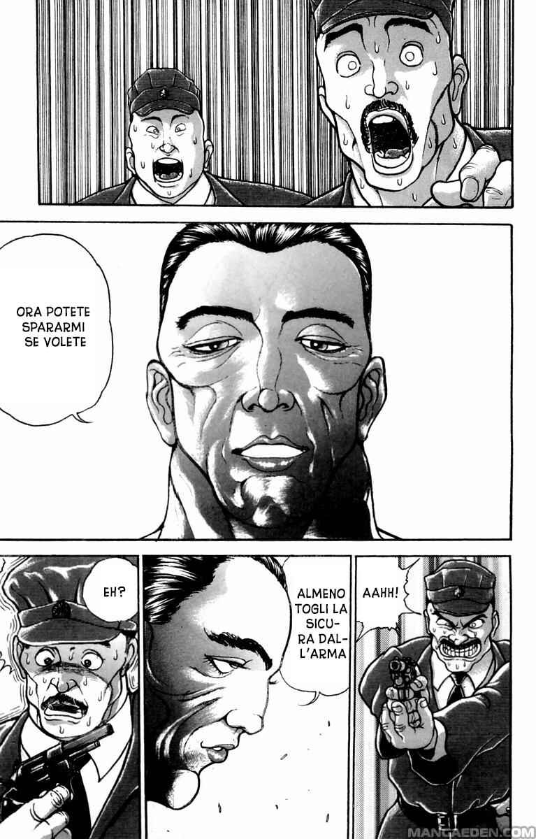 New Grappler Baki Chapter 6 - Page 15