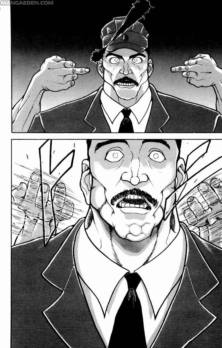 New Grappler Baki Chapter 6 - Page 16
