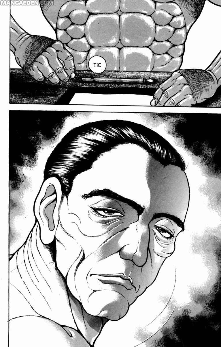 New Grappler Baki Chapter 6 - Page 6