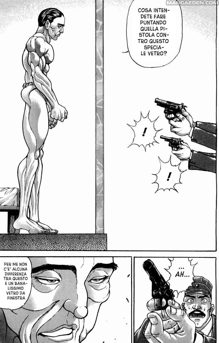 New Grappler Baki Chapter 6 - Page 9