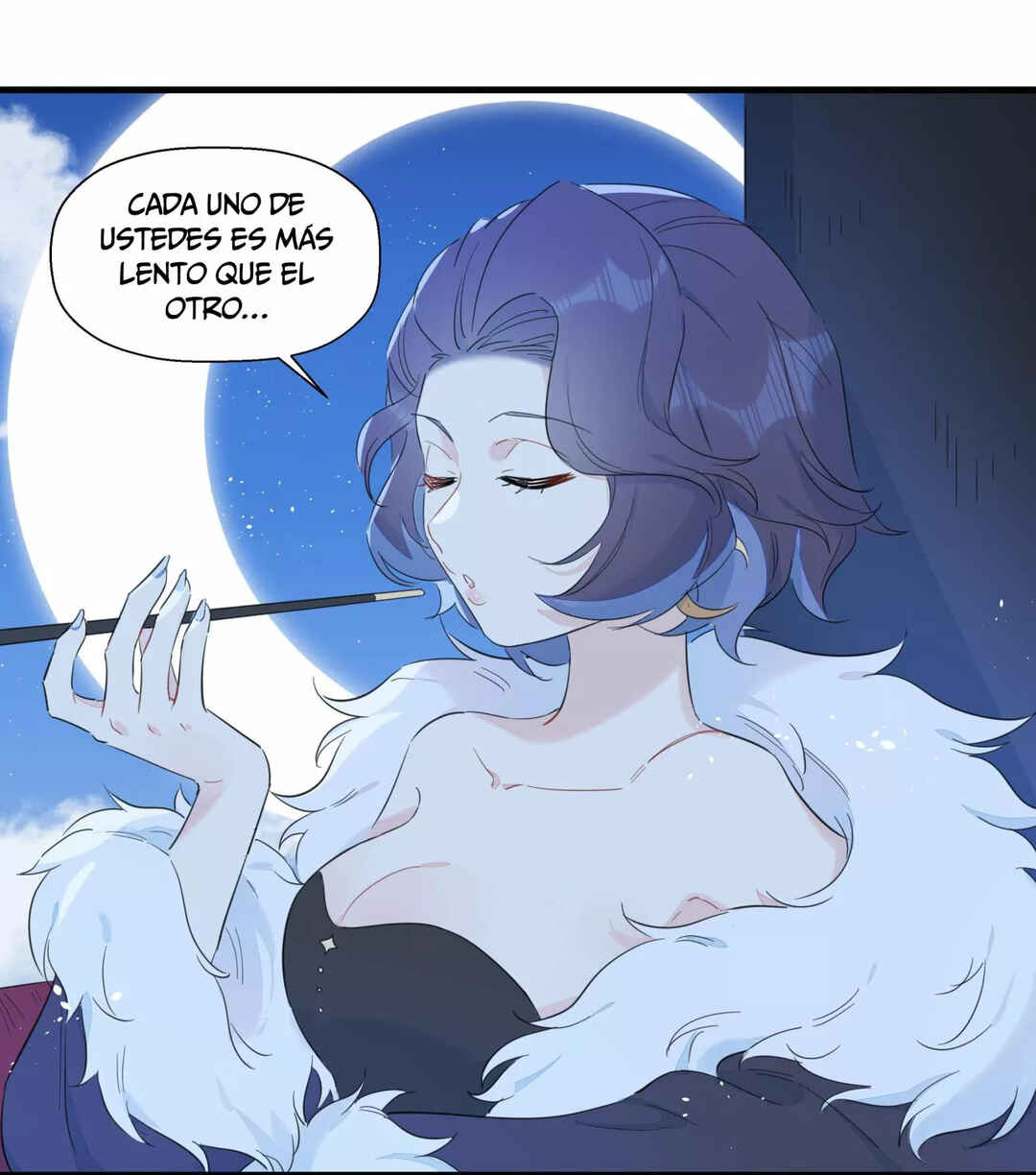 What Should I Do If I've Signed a Marriage Contract with the Elven Princess Chapter 73 - Page 14