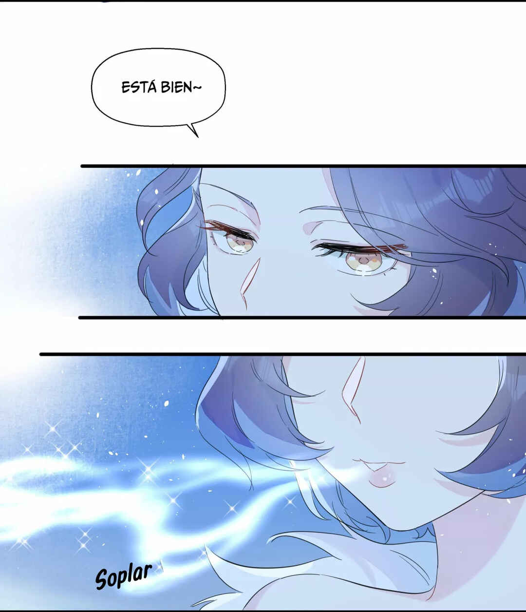 What Should I Do If I've Signed a Marriage Contract with the Elven Princess Chapter 73 - Page 15