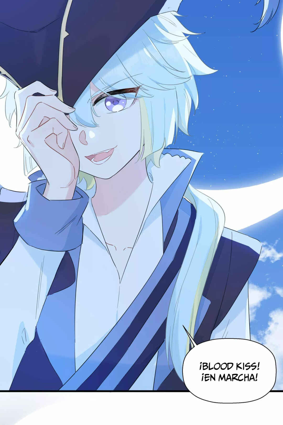 What Should I Do If I've Signed a Marriage Contract with the Elven Princess Chapter 73 - Page 21