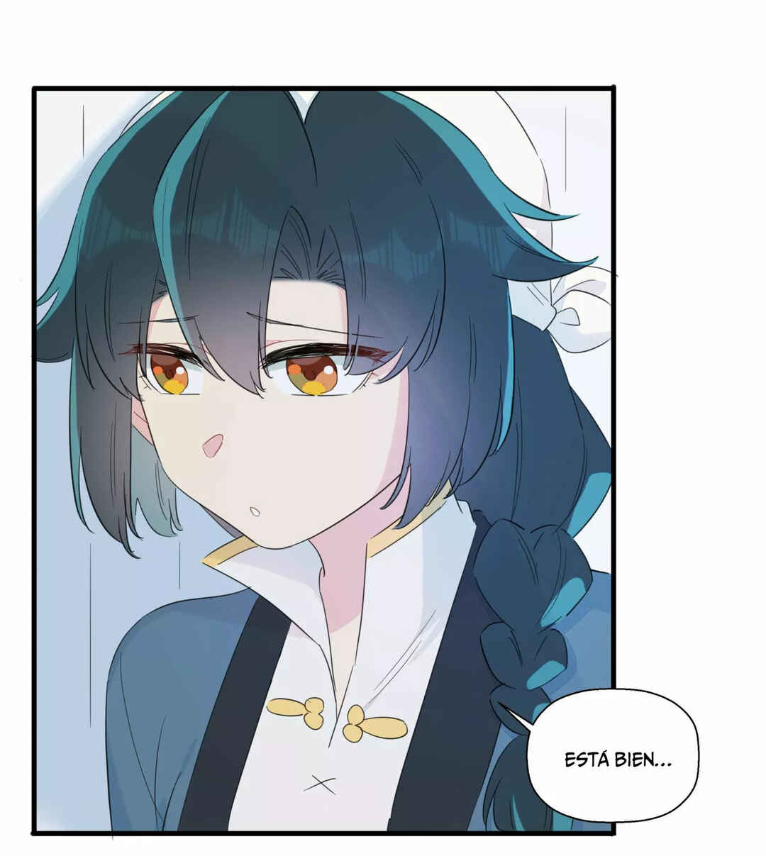 What Should I Do If I've Signed a Marriage Contract with the Elven Princess Chapter 73 - Page 26
