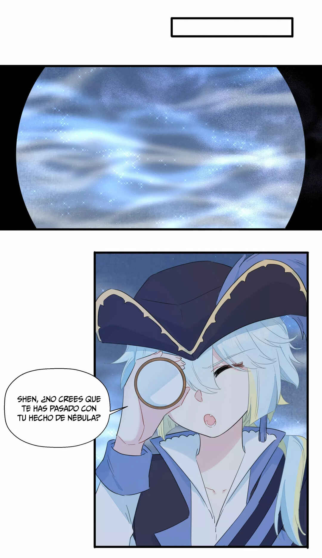 What Should I Do If I've Signed a Marriage Contract with the Elven Princess Chapter 73 - Page 35