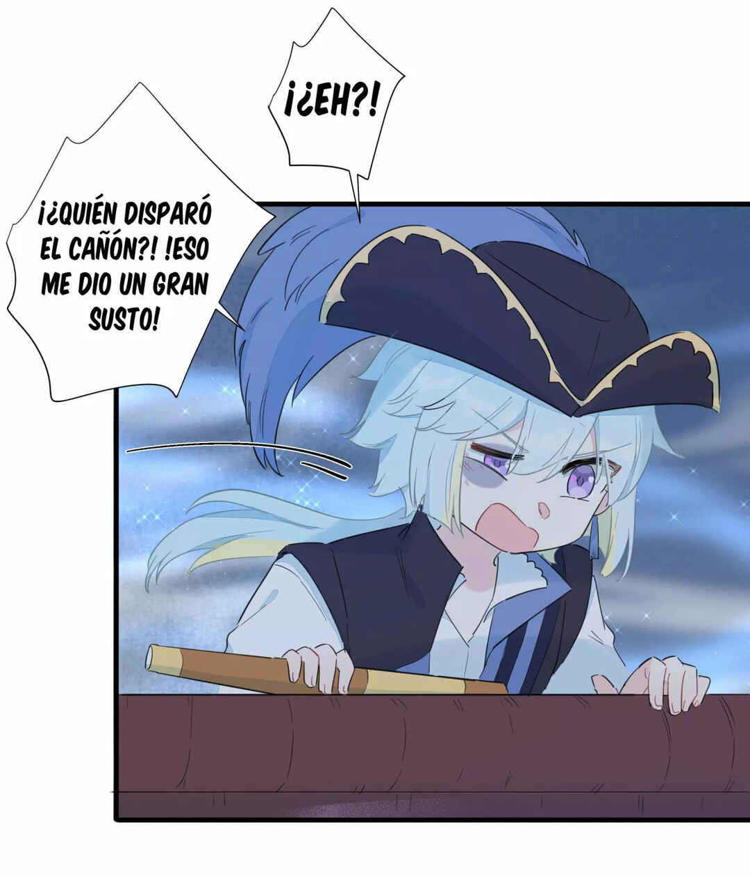 What Should I Do If I've Signed a Marriage Contract with the Elven Princess Chapter 73 - Page 38