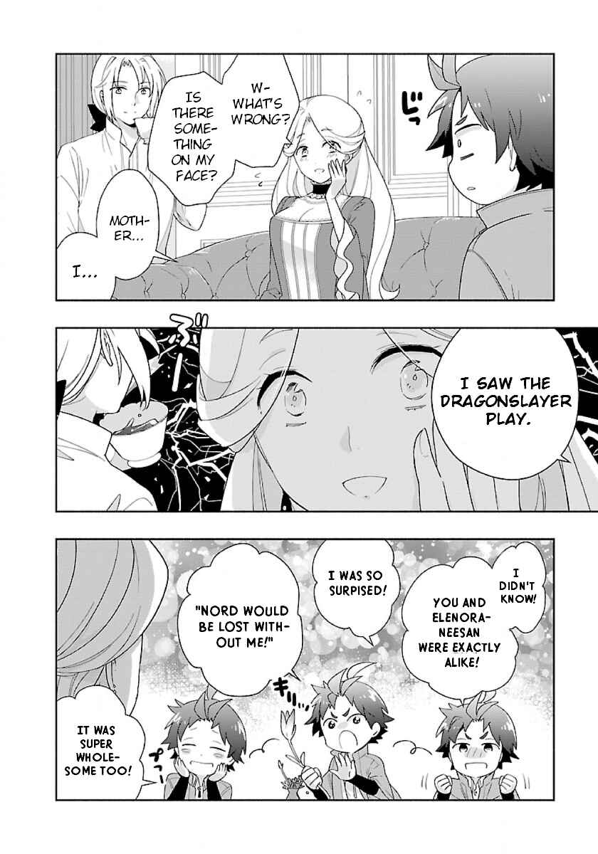 Tensei Shite Inaka de Slow Life wo Okuritai Chapter 51 - Page 2