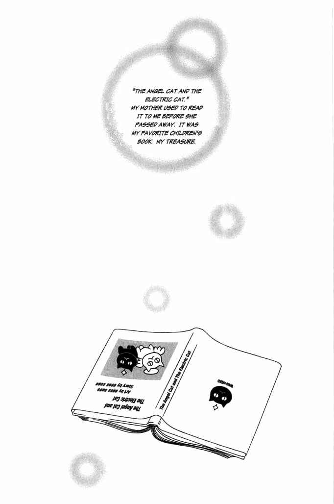 Beautiful People Chapter 3 - Page 2