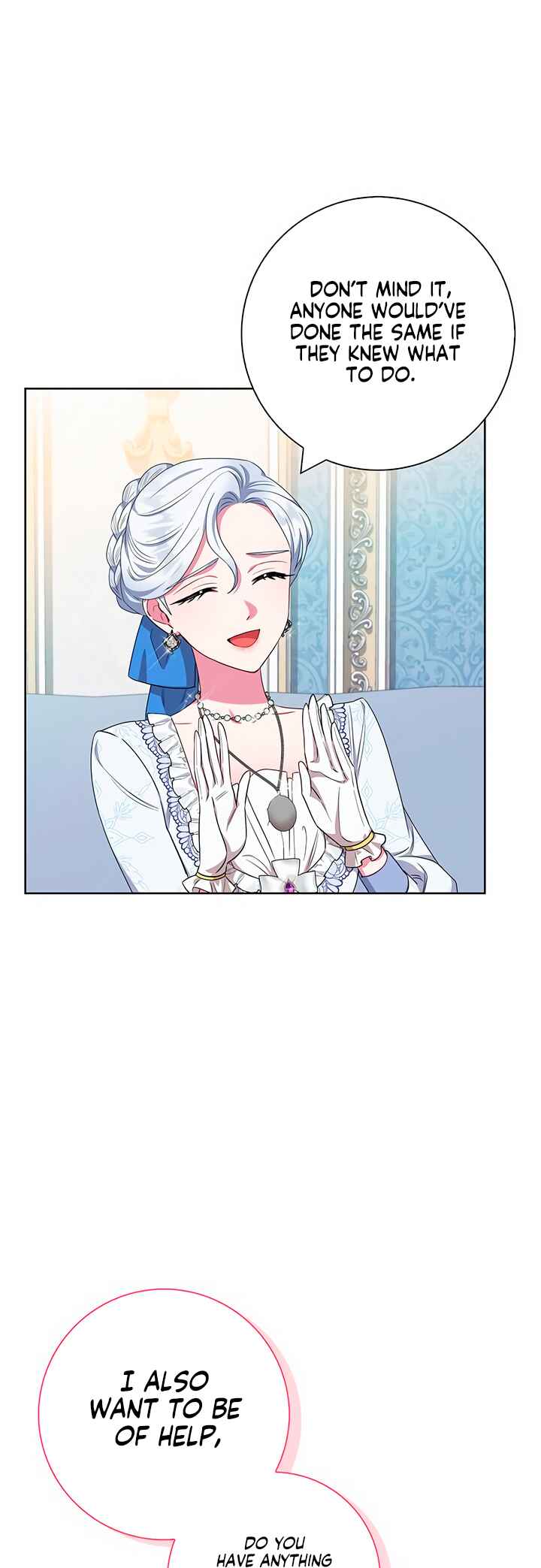 I Became the Mother of the Evil Male Lead Chapter 52 - Page 29