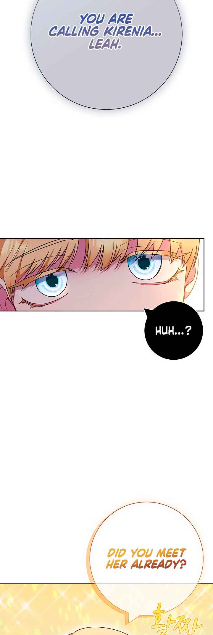 I Became the Mother of the Evil Male Lead Chapter 52 - Page 3