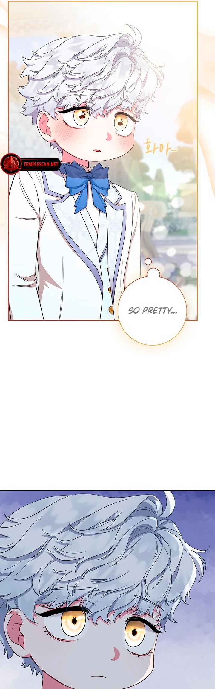 I Became the Mother of the Evil Male Lead Chapter 52 - Page 41