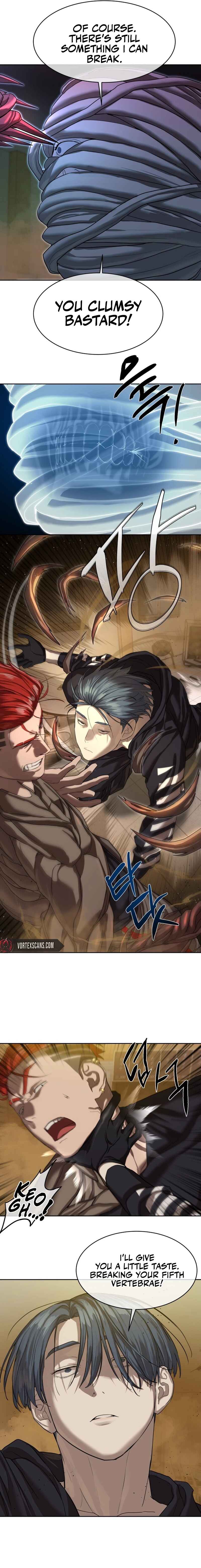 Byeoljeongjik Gongmuwon Chapter 23 - Page 10