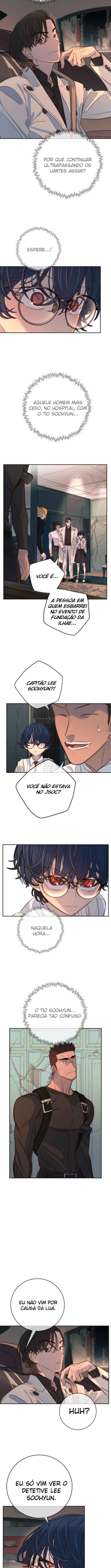Everyone Loves Her Chapter 34 - Page 4
