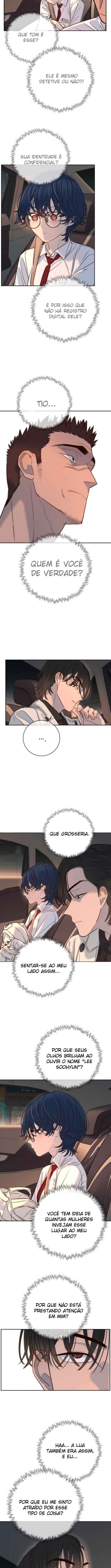 Everyone Loves Her Chapter 34 - Page 6