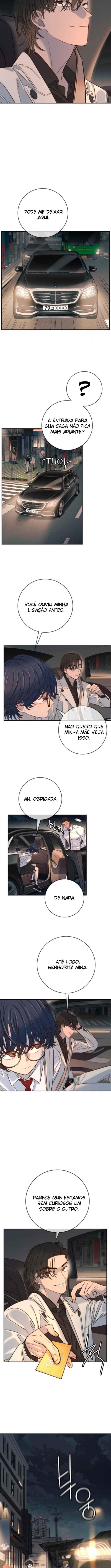 Everyone Loves Her Chapter 34 - Page 7