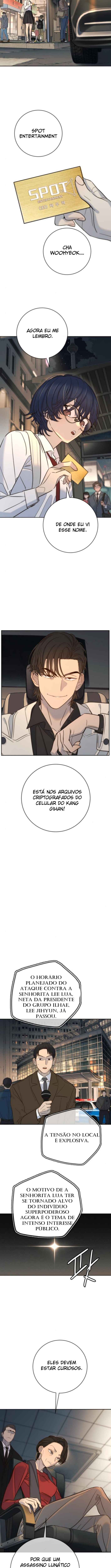Everyone Loves Her Chapter 34 - Page 8