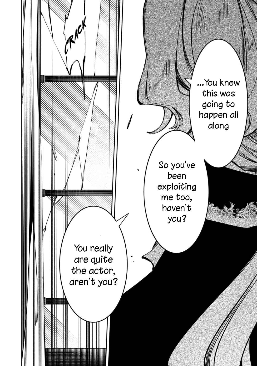 Saikyou no Shienshoku "Wajutsushi" de Aru Ore wa Sekai Saikyou Clan wo Shitagaeru Chapter 55 - Page 20
