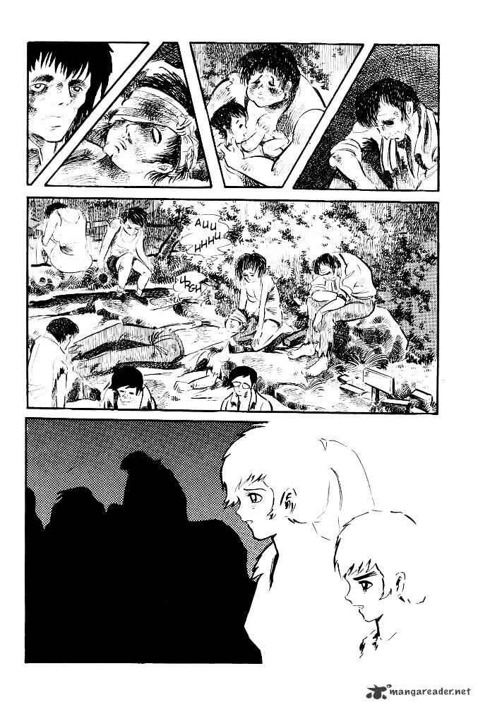 Violence Jack Chapter 9 - Page 1
