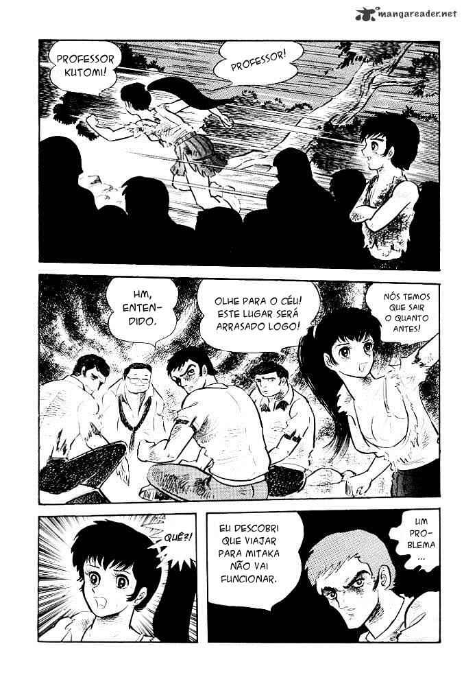 Violence Jack Chapter 9 - Page 10