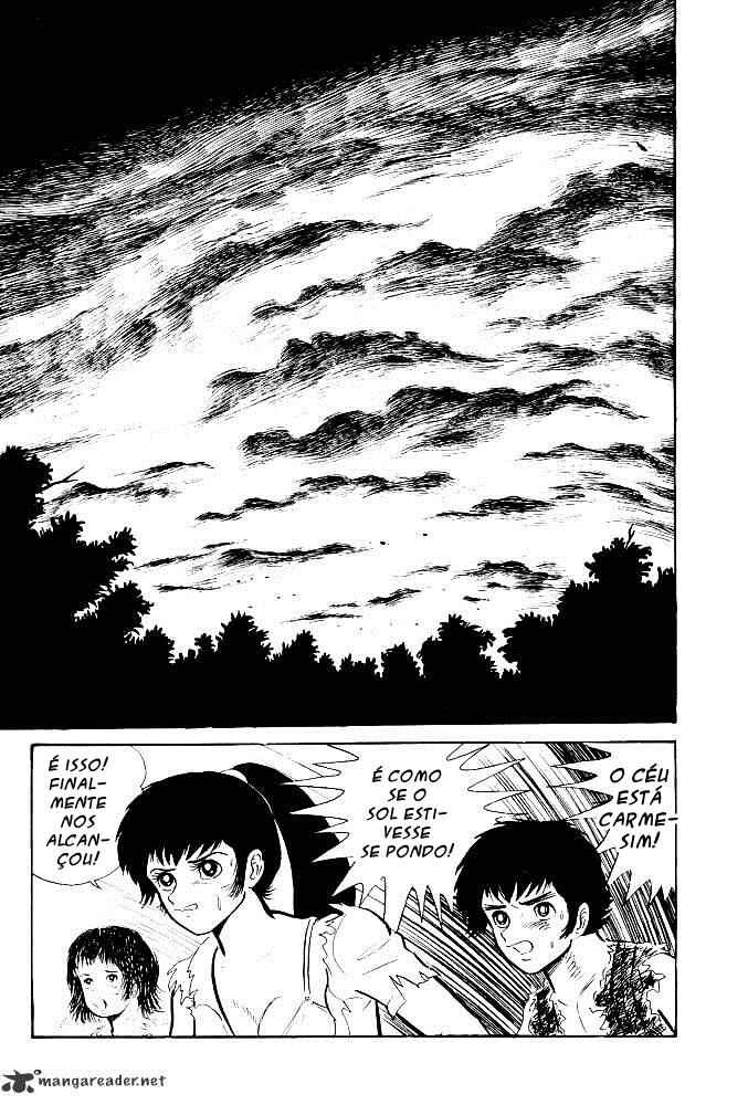Violence Jack Chapter 9 - Page 7