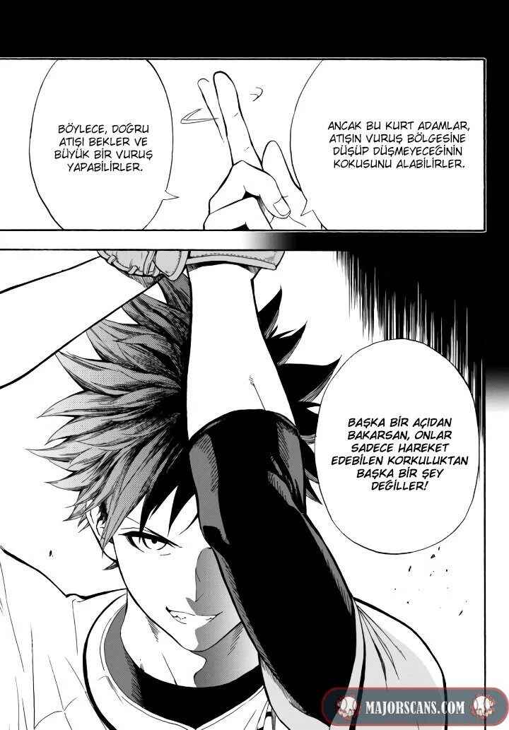 Yakyuu de Sensou suru Isekai de Choukoukoukyuu Ace ga Jakushou Kokka o Sukuu Youdesu Chapter 5 - Page 13