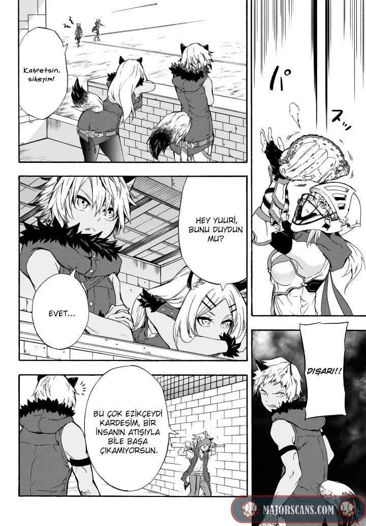 Yakyuu de Sensou suru Isekai de Choukoukoukyuu Ace ga Jakushou Kokka o Sukuu Youdesu Chapter 5 - Page 16