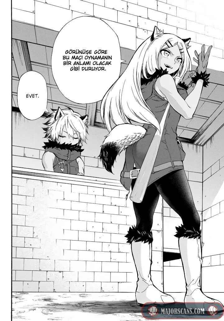 Yakyuu de Sensou suru Isekai de Choukoukoukyuu Ace ga Jakushou Kokka o Sukuu Youdesu Chapter 5 - Page 28