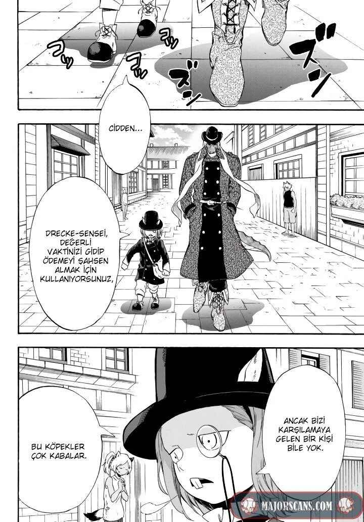 Yakyuu de Sensou suru Isekai de Choukoukoukyuu Ace ga Jakushou Kokka o Sukuu Youdesu Chapter 5 - Page 30
