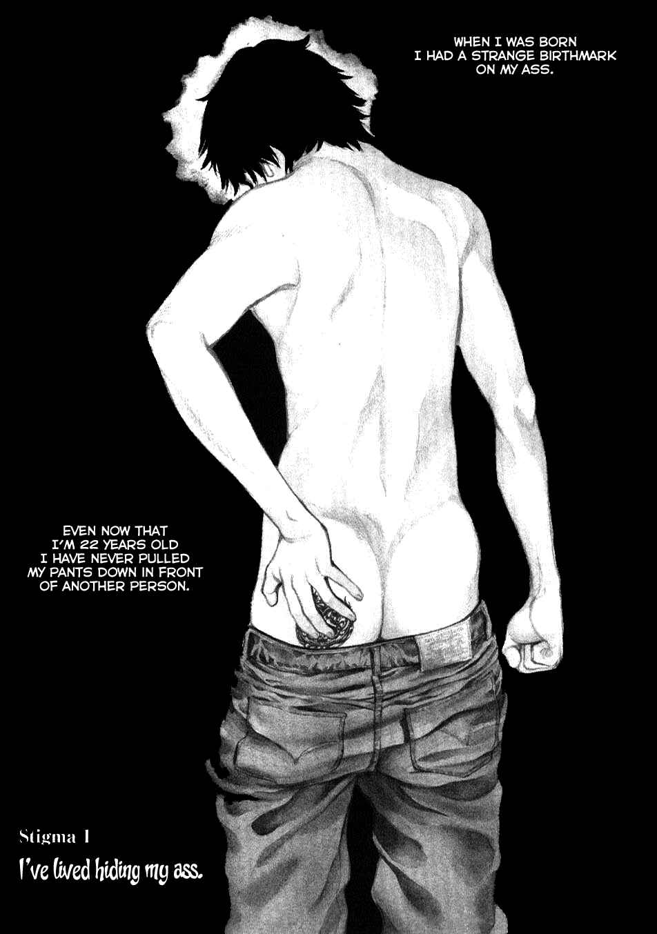 Look at this S! Cupid's Prank Chapter 1 - Page 5