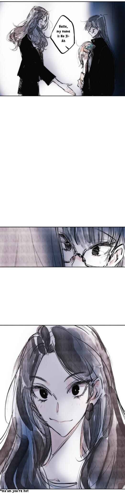 Swallow Tail Chapter 9 - Page 34