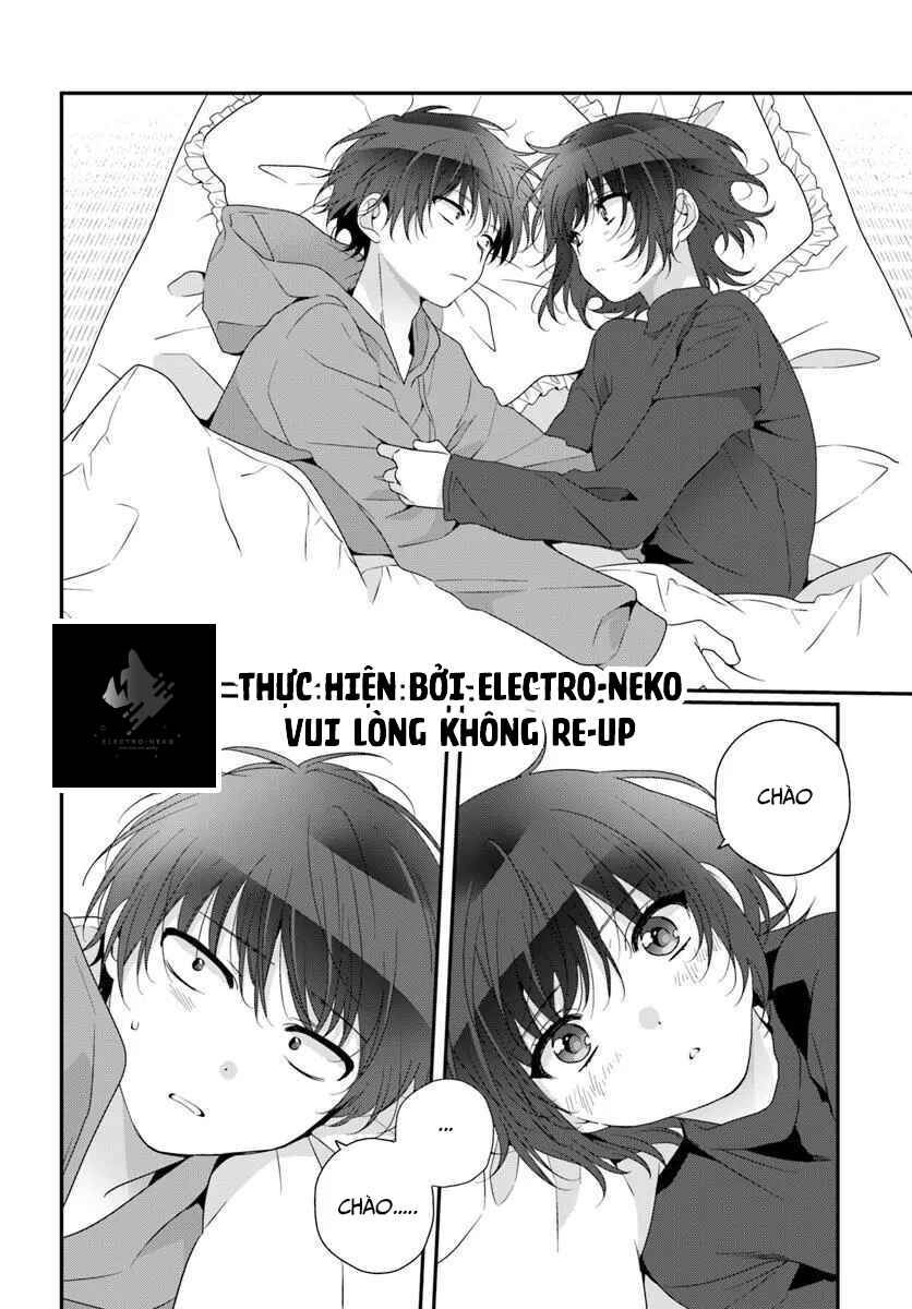 Class de 2-banme ni Kawaii Onnanoko to Tomodachi ni Natta Chapter 29.2 - Page 5