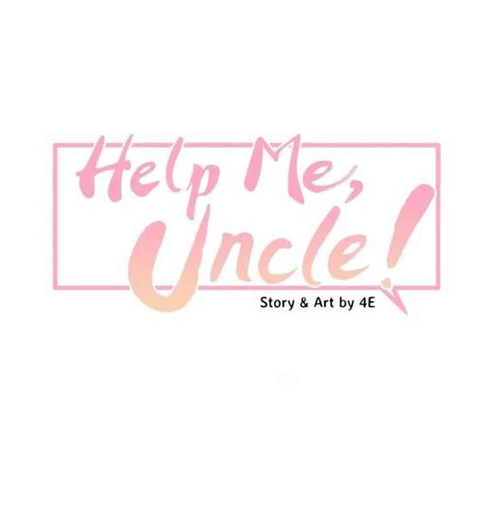 Help Me, Uncle! Chapter 27 - Page 12