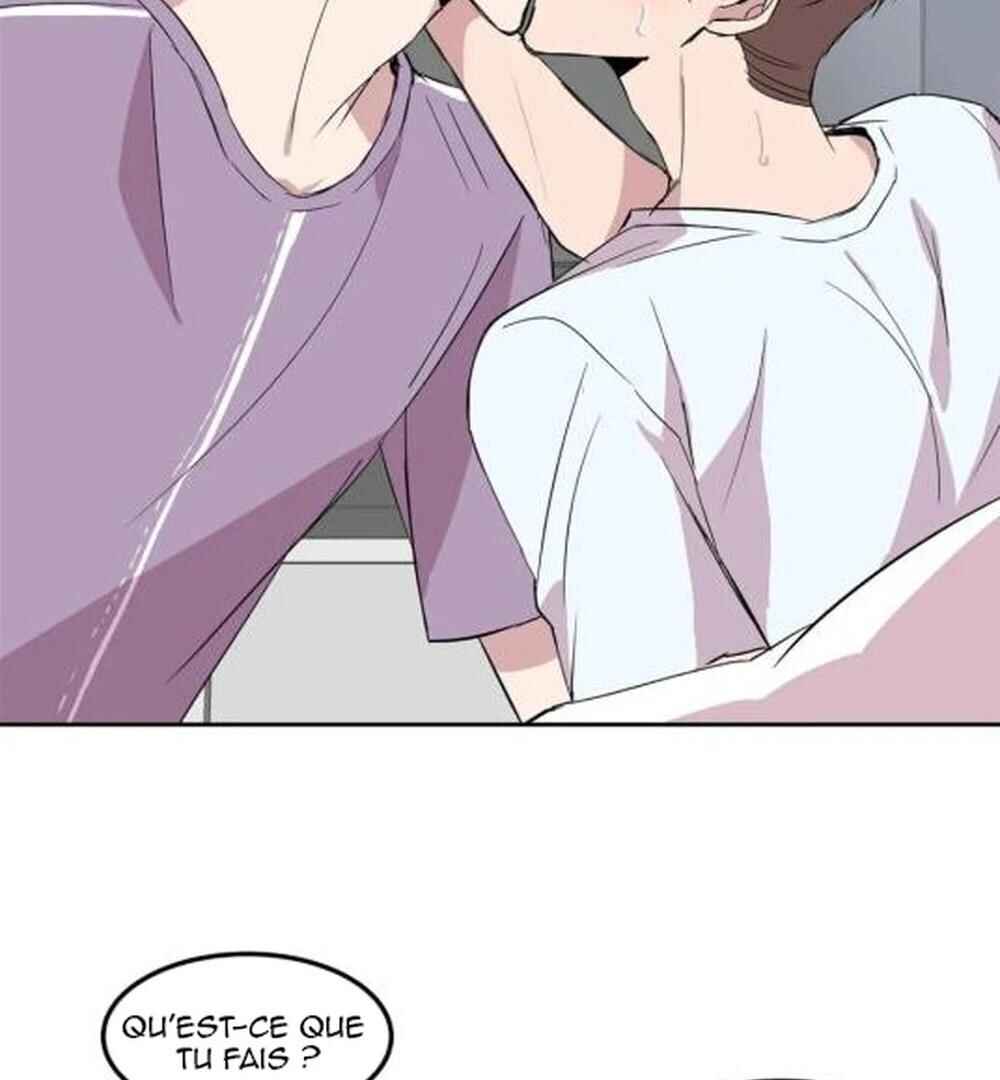 Help Me, Uncle! Chapter 27 - Page 47