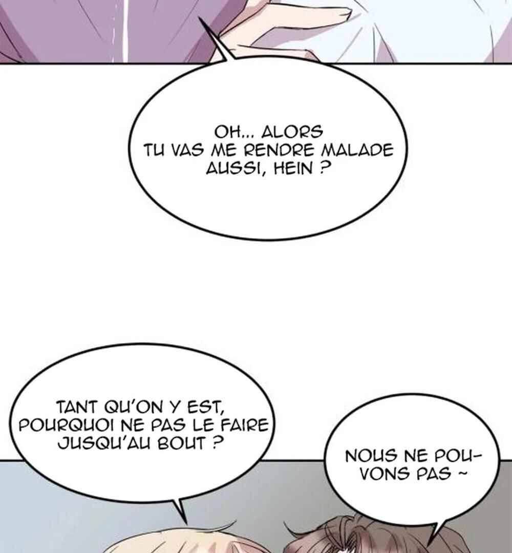 Help Me, Uncle! Chapter 27 - Page 49