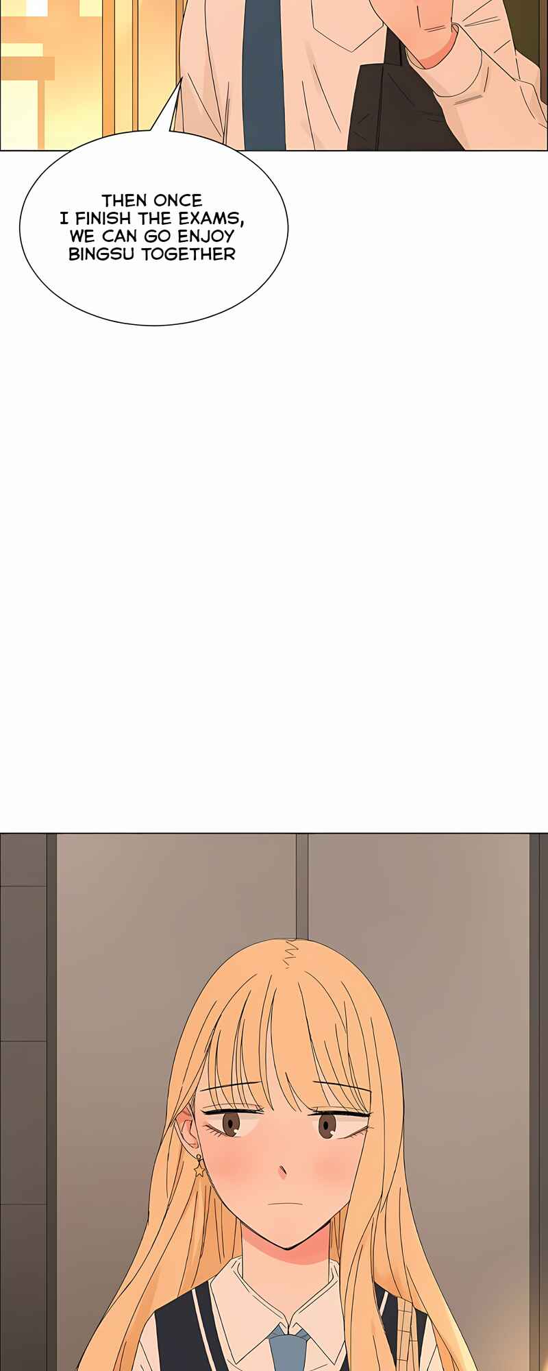 Pastel Love Chapter 27 - Page 10