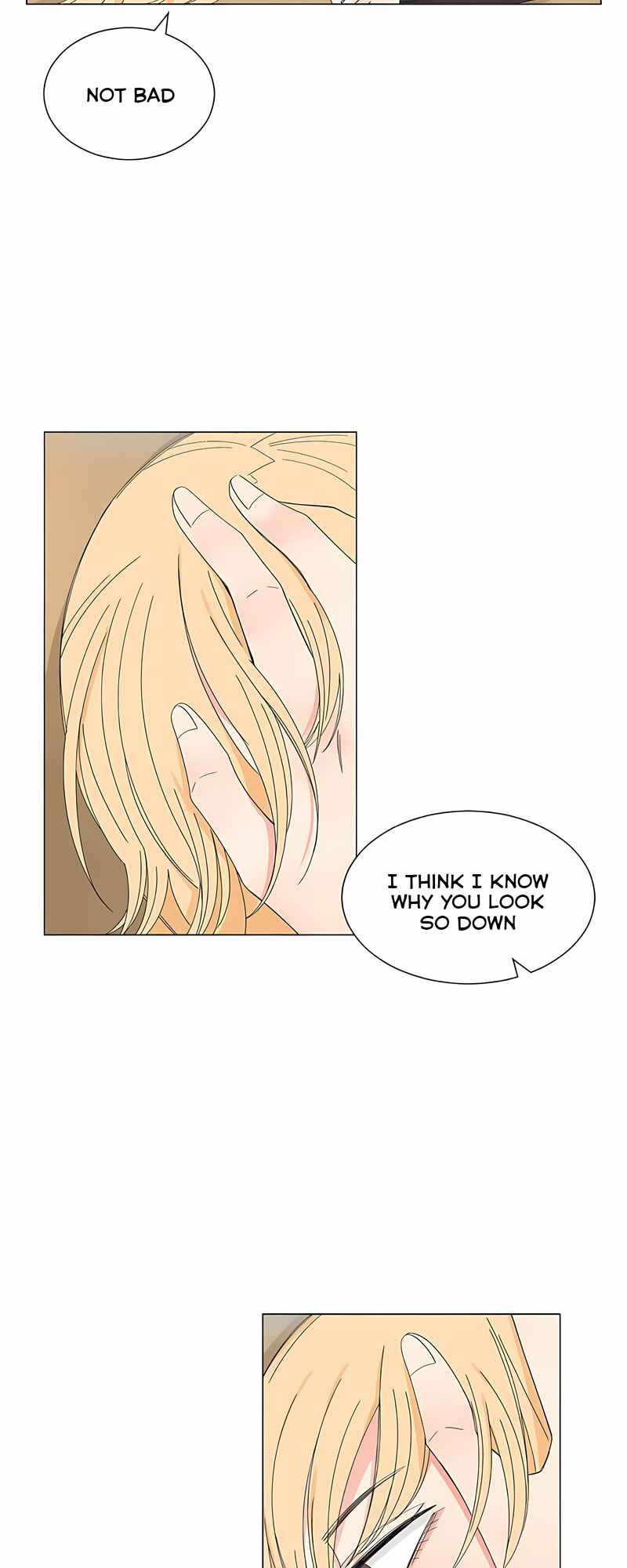 Pastel Love Chapter 27 - Page 20