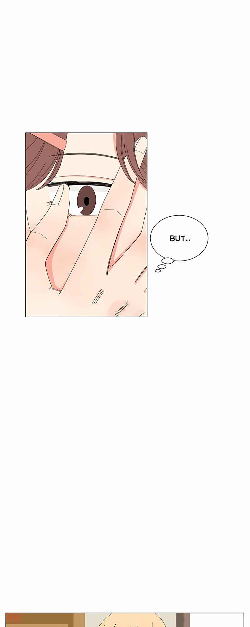 Pastel Love Chapter 27 - Page 33