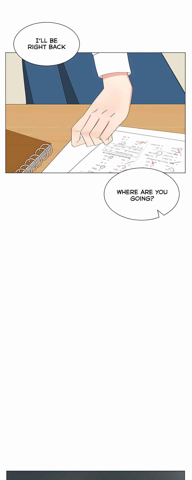 Pastel Love Chapter 27 - Page 42
