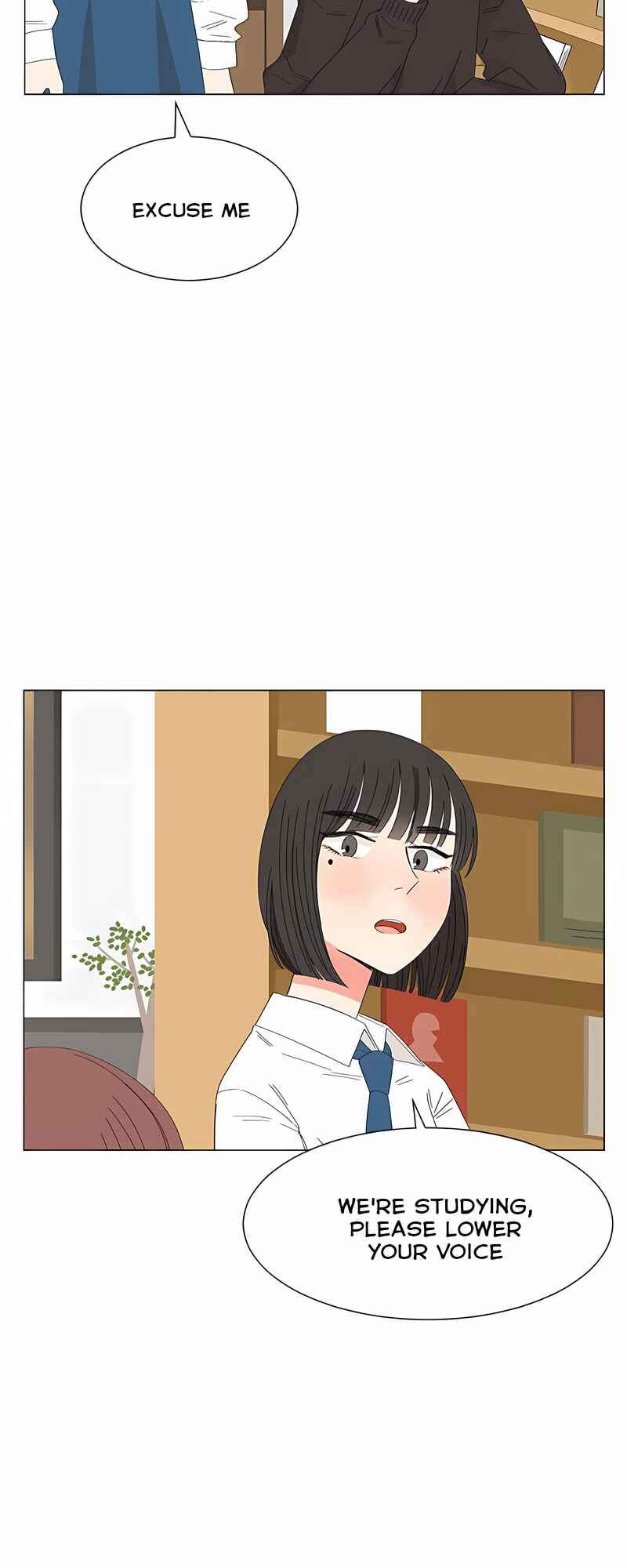 Pastel Love Chapter 27 - Page 44