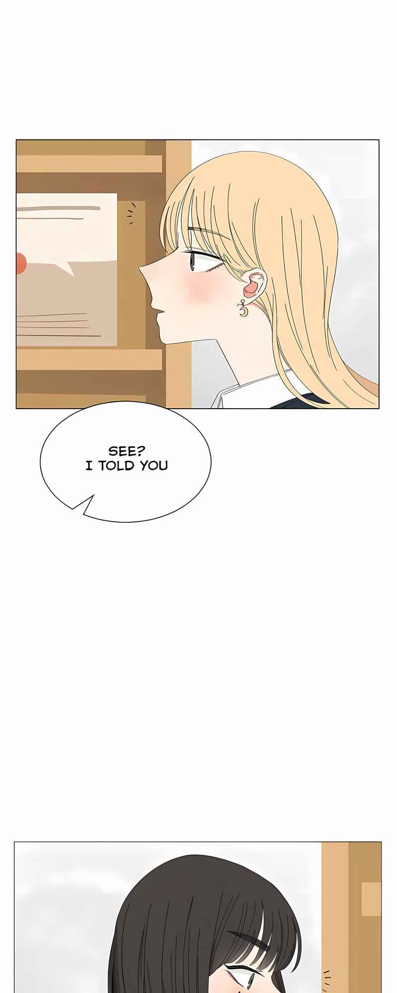 Pastel Love Chapter 27 - Page 45