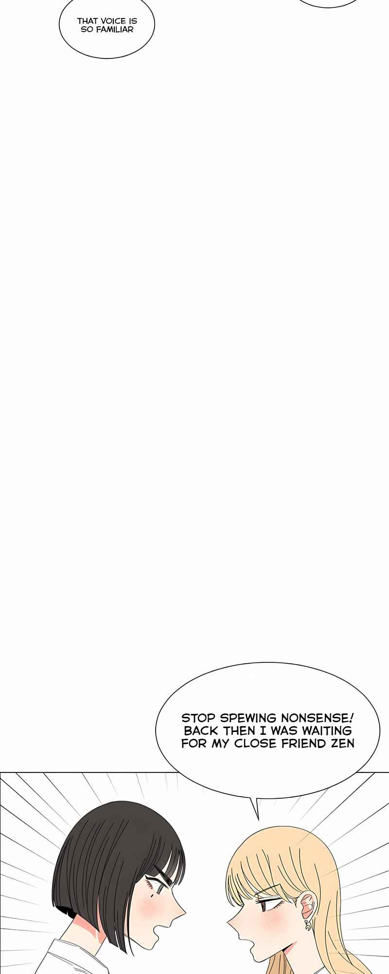 Pastel Love Chapter 27 - Page 52
