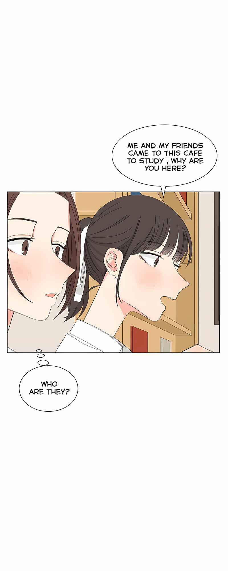 Pastel Love Chapter 27 - Page 56