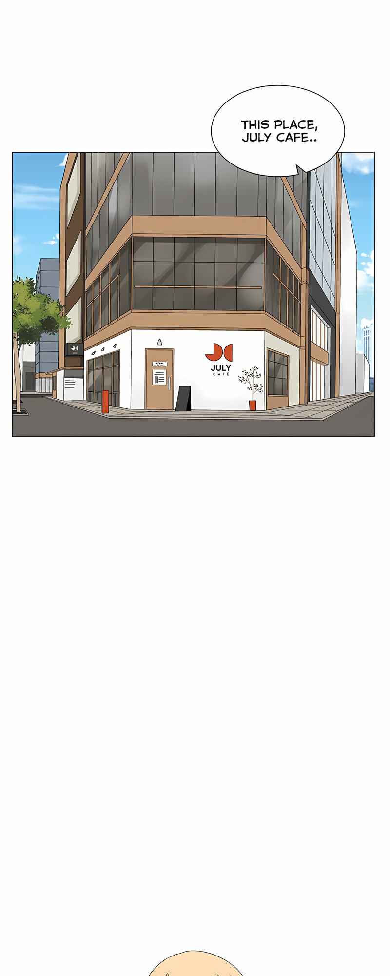 Pastel Love Chapter 27 - Page 59
