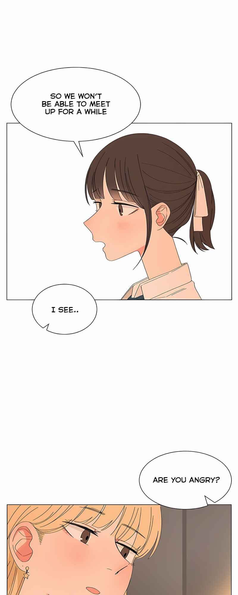 Pastel Love Chapter 27 - Page 6