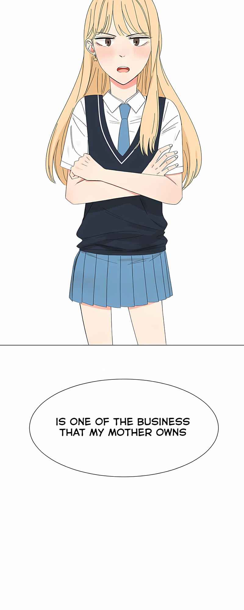 Pastel Love Chapter 27 - Page 60